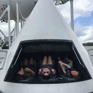 Meet your Posher, Catherine